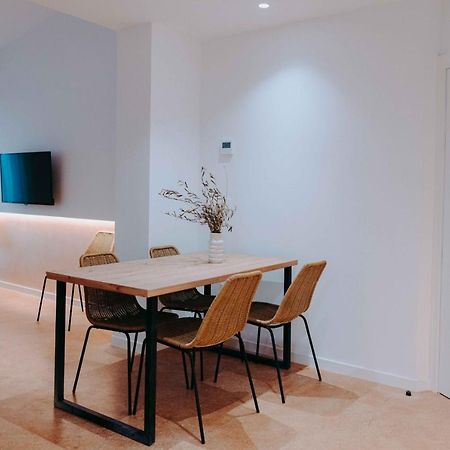 Apartamentos Santa Isabel Мурсия Екстериор снимка