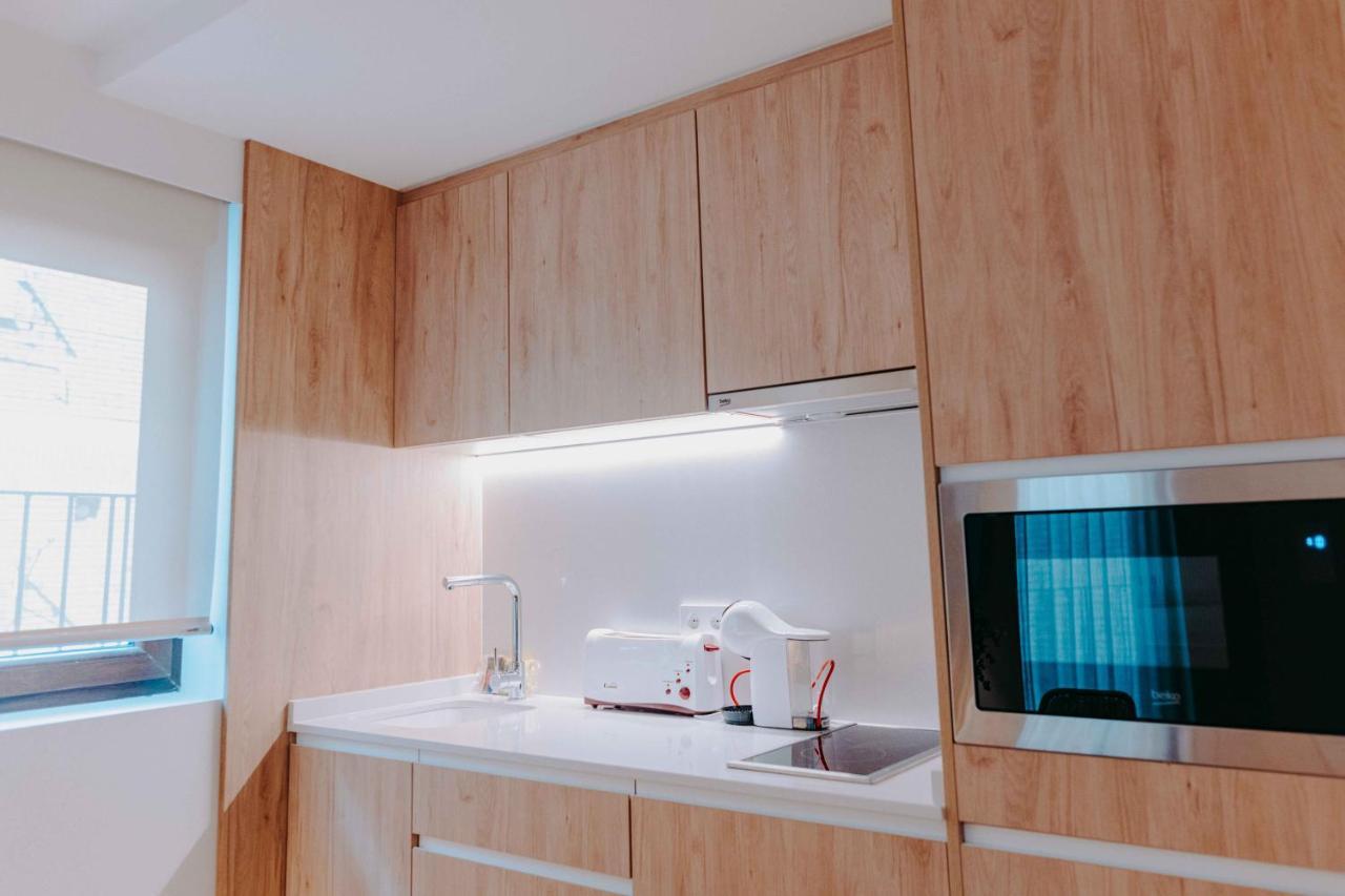 Apartamentos Santa Isabel Мурсия Екстериор снимка