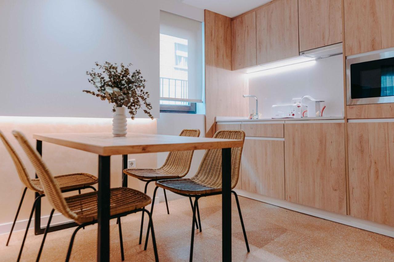 Apartamentos Santa Isabel Мурсия Екстериор снимка
