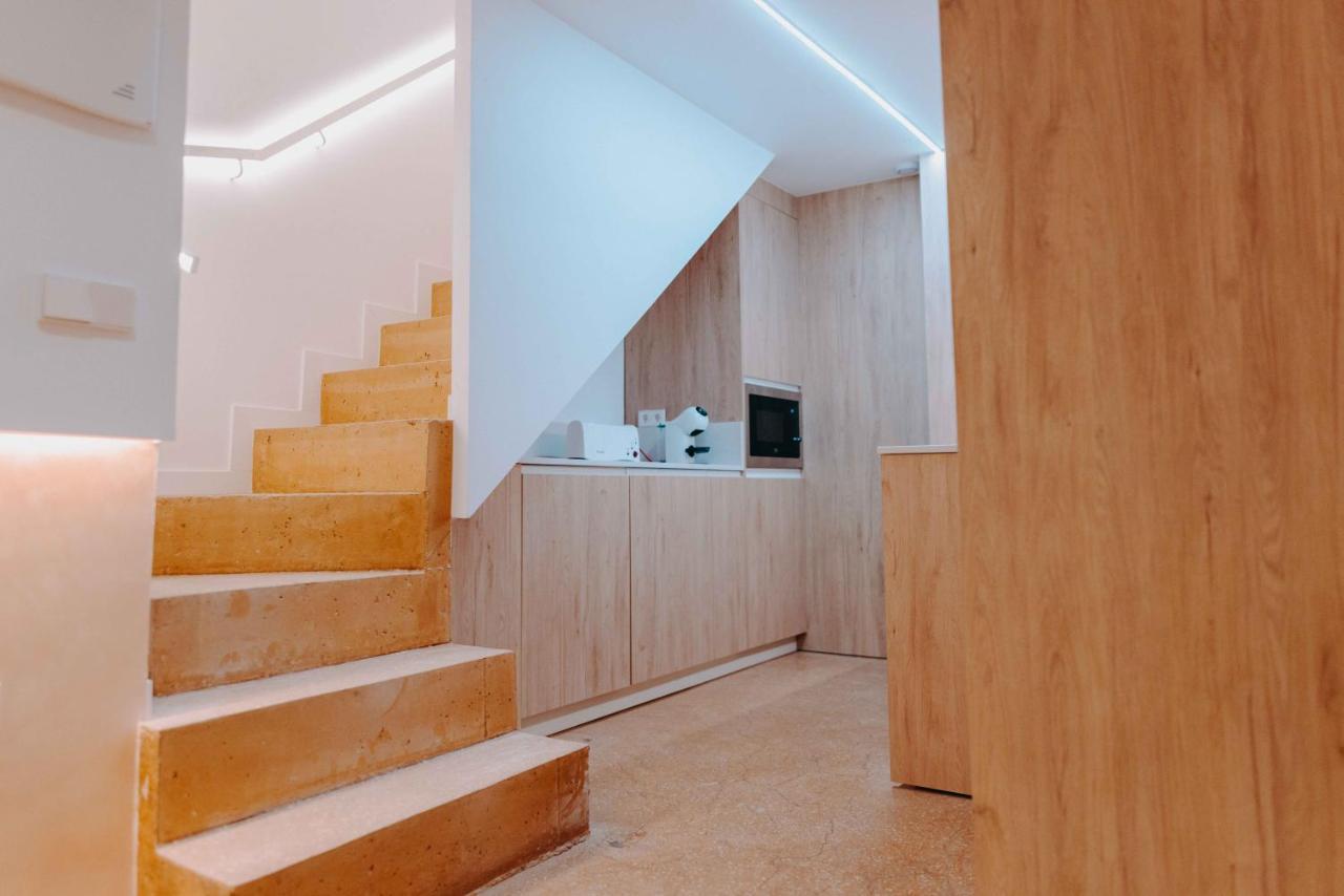 Apartamentos Santa Isabel Мурсия Екстериор снимка